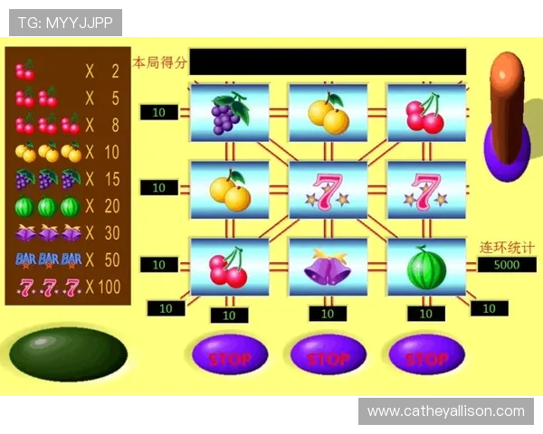盘点水果老虎机中的特色奖项，如何赢取额外奖金与惊喜