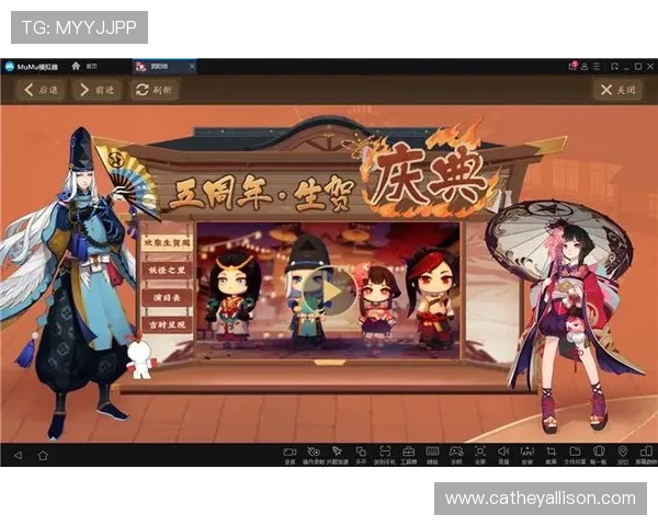 PP模拟器与其他模拟器的对比分析，选择最适合你的游戏模拟器方案