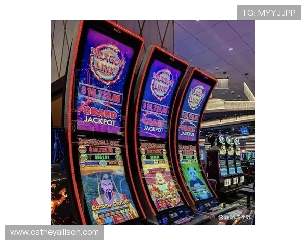 老虎机吃币现象频繁出现怎么办？全面解决方案和预防措施