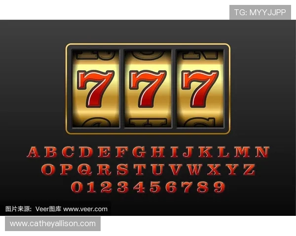 老虎机为什么是777这个数字代表着什么样的幸运与象征意义