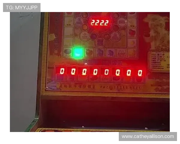 老虎机开机后常见故障排查与解决方案