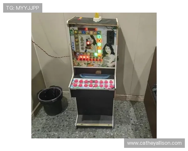 老虎机网娱乐：提升中奖率的老虎机网娱乐技巧分享